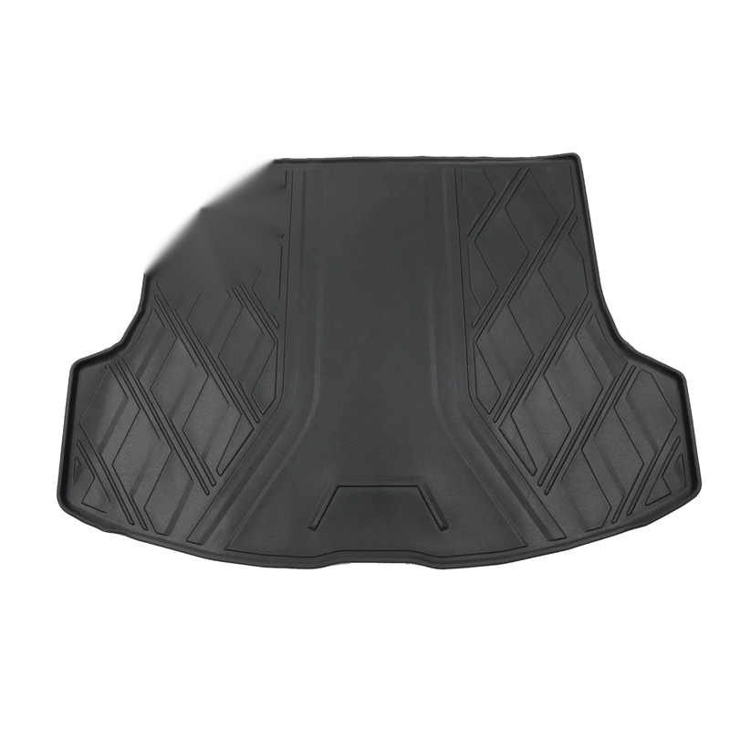 Lexus RX RX350 RX350h (2023-2024) TPE Cargo Liner Rear Trunk Mat