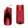 Honda Ruckus Zoomer Aluminium Footpegs (2 pcs)