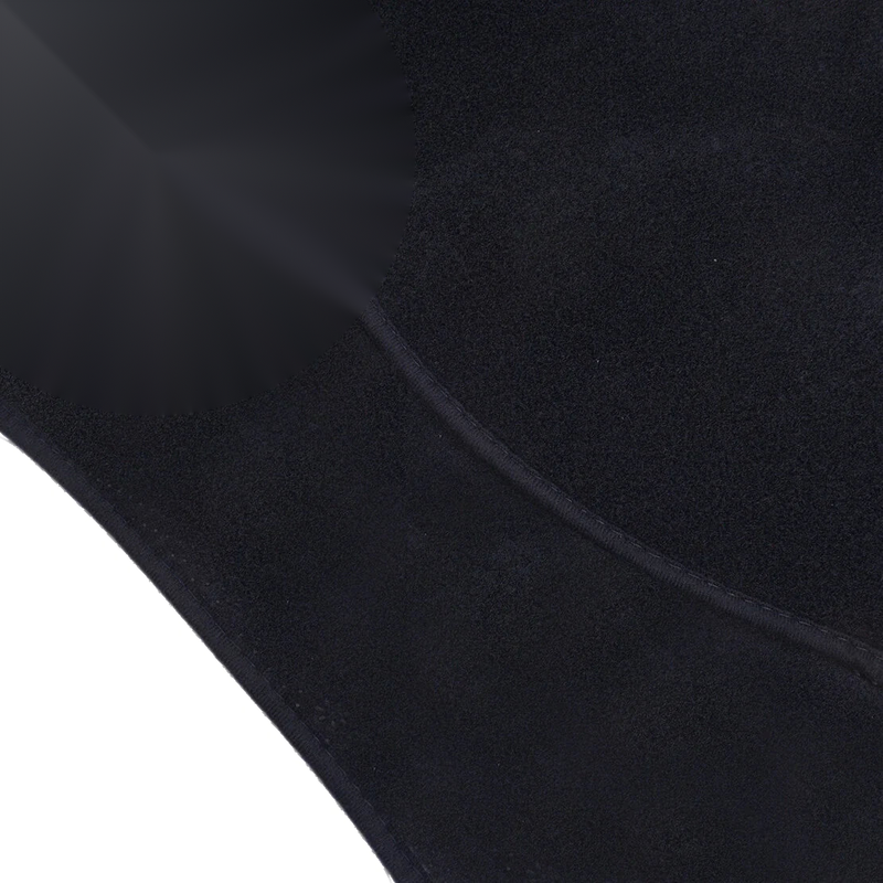 Mitsubishi Pajero Sport Dashboard Cover Pad (2016-2022)
