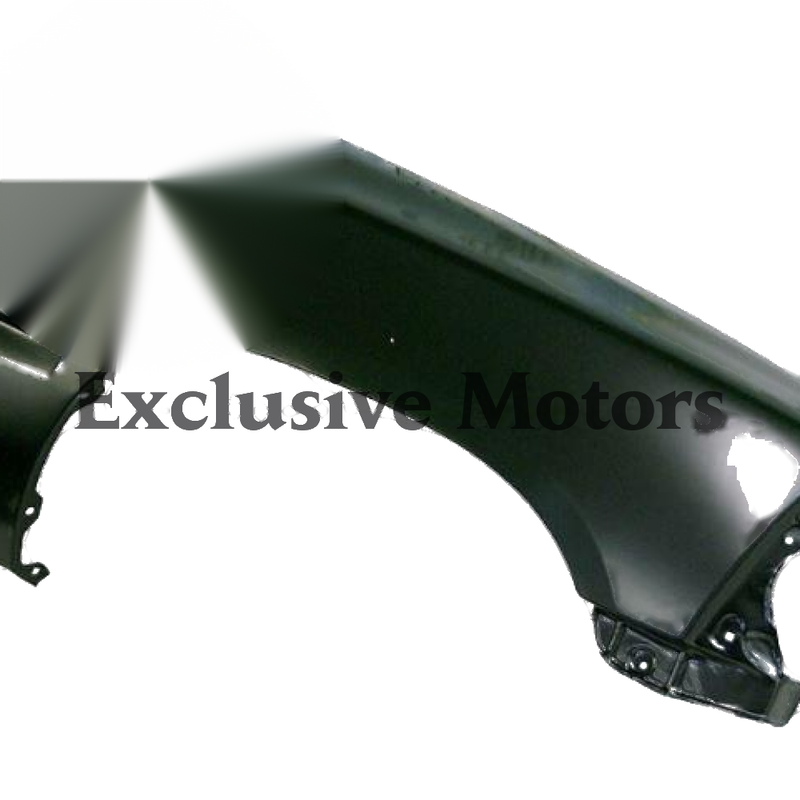 Toyota Hilux 2WD Right hand Guard (1989-1996)