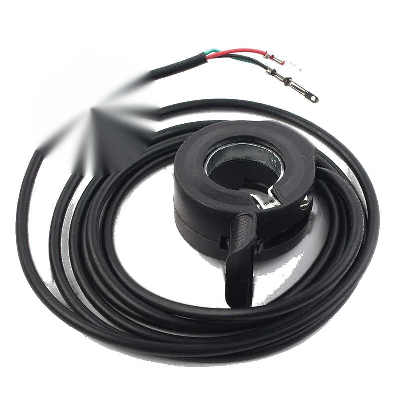 E-Bike Electric Scooter 22mm Thumb Throttle Speed Control