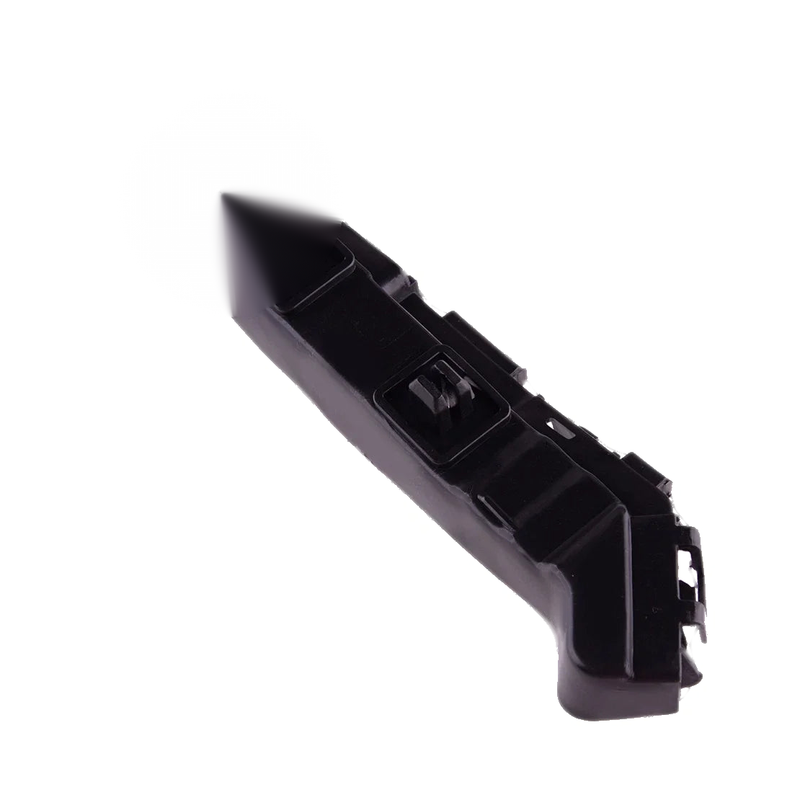 Honda Accord Crosstour Left Car Front Bumper Bracket (2010-2011)