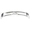 Harley FLSTF Chrome Rear Fender Edge Trim (2007-2017)