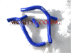 Honda CRF450R Silicone Radiator Hose Y Kit (2012)