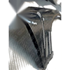Infiniti G35 Sedan 2003-2006 Real Carbon Fiber Front side Fenders Fit