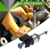 Porsche Macan 3.0L 3.6L (2015-2018) - 1 Pc Black Fuel Injector