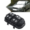Ford Focus Electric Power Window Master Control Switch (1998-2005)