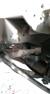 Ford Ranger Idler Arm Bushing (2003-2011)