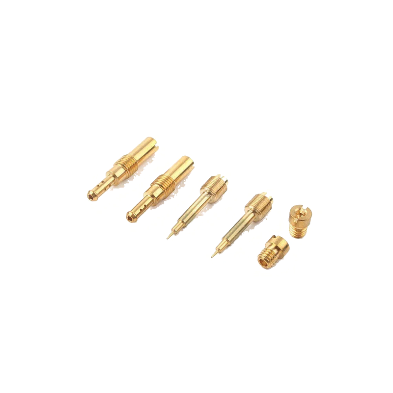 Honda Rebel CMX450 (1986-1987) - Needle & Gasket Set Carburetor Repair Kit