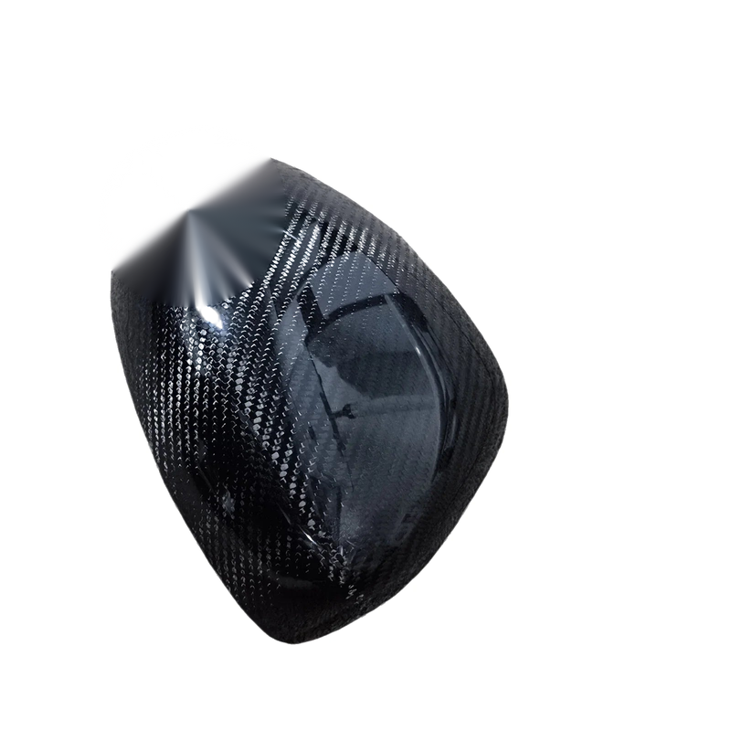 Mazda MX-5 Miata Rearview Side Mirror Cover (2016-2025)