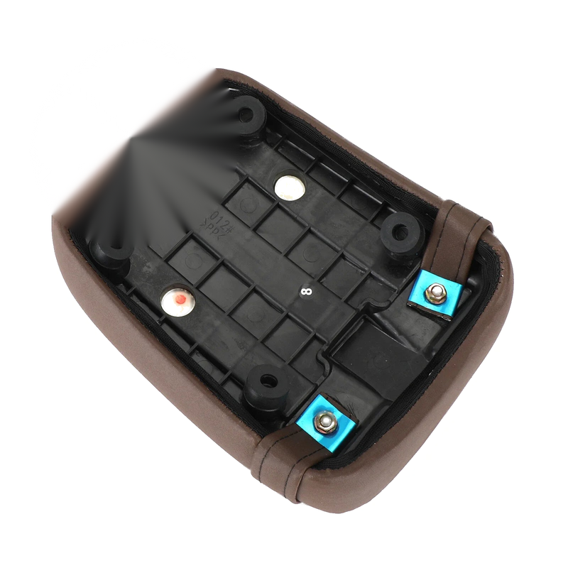 Honda CM CMX 1100 Passenger Rear Seat Cushion Brown (2021-2024)