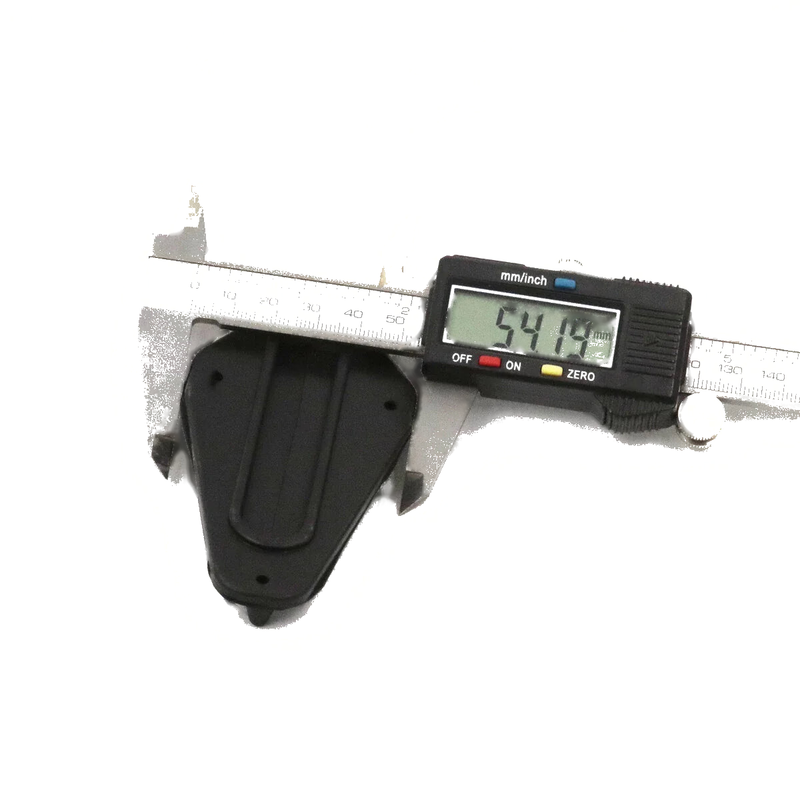 Toyota Hilux 1988-1997 Bonnet Hinge Seals