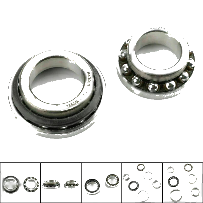 Honda CB1000R, CB500F, VT750 Shadow Steering Head Bearing Kit (2008-2023)