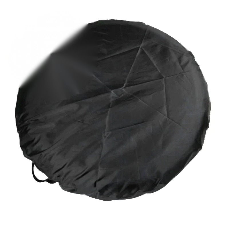 Various Models Tote Car Spare Tire Storage Cover (Fits 4 x Tires)