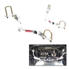 Mitsubishi Triton Rear Sway Bar Stabilizer (2015-2018)