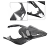 YAMAHA YZF-R6 (2006-2007) Carbon Fiber Rear Seat Tail Light Cover