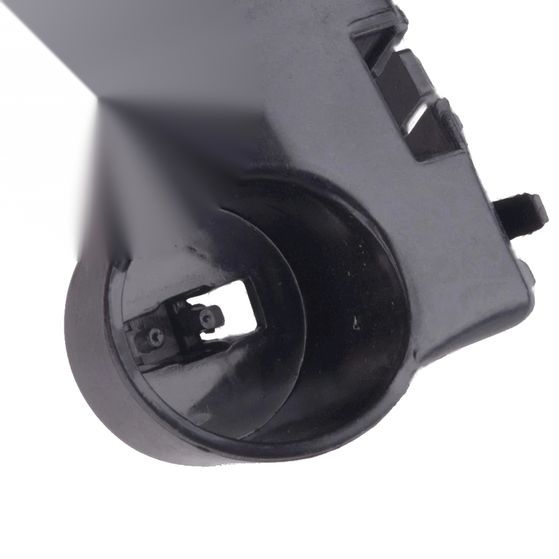 Infiniti Q50 Left Front Bumper Bracket (2014-2021)