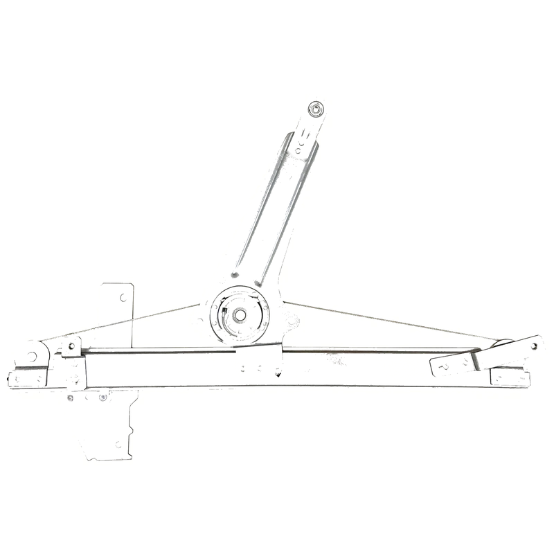 Peugeot 3008 / 5008 Front Left Window Regulator (2017-2023)
