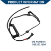 Hyundai Veracruz ABS Wheel Speed Sensor (2007-2013)