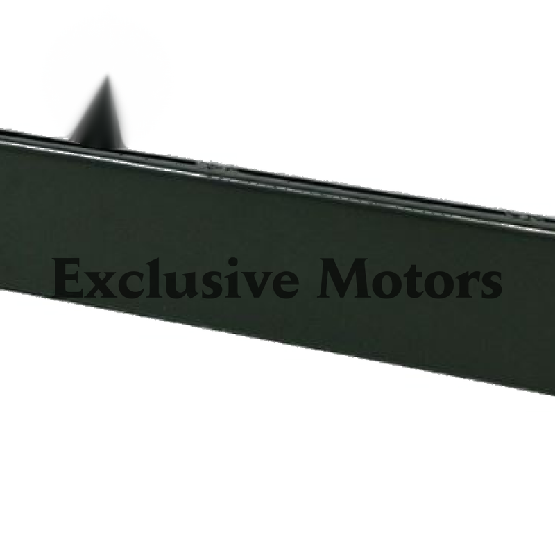 Front Bumper Supportfor Toyota Hilux 2WD (2005-2014)