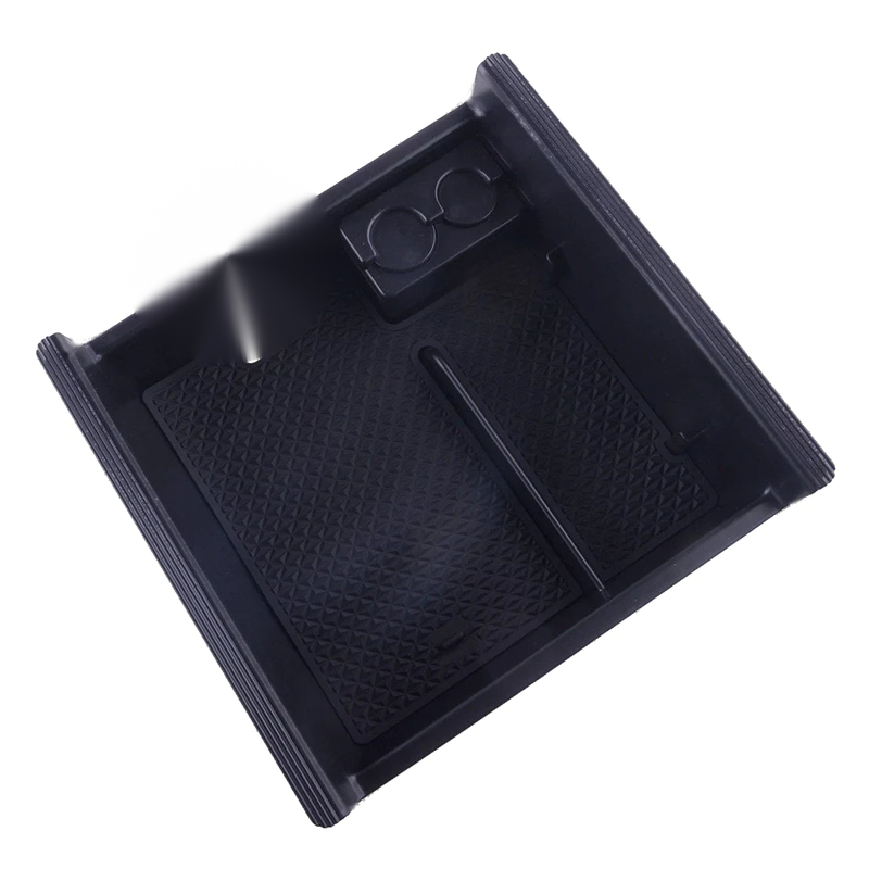 Toyota 4Runner Center Armrest Storage Box (2010-2022)