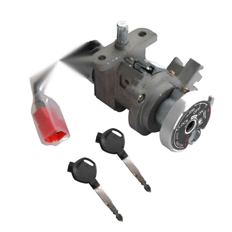 Yamaha YW 125 Zuma BWS 125 R 2016-2020 2JS-H2501-03 Generic Ignition Key Switch Lock