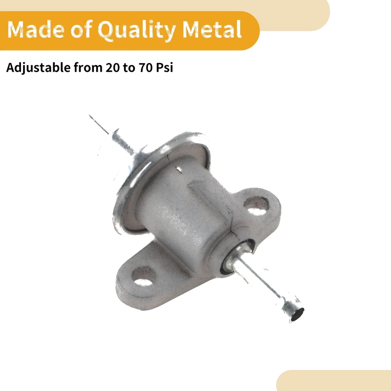 Honda / Acura Integra Fuel Pressure Regulator (1994 - 2001)