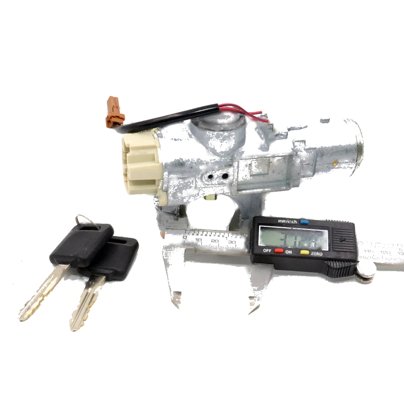 Nissan Pathfinder Terrano R50 1995-2004 Ignition Switch Steering Lock