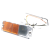 Mazda B-Series B2000 B2200 1978-1985 Parking Turn Light Light  x2