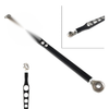Harley Davidson 1980-2019 Black Motor Shift Linkage Shifter