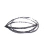 Mitsubishi L300 Delica 1986-1994 Front Windshield Weatherstrip