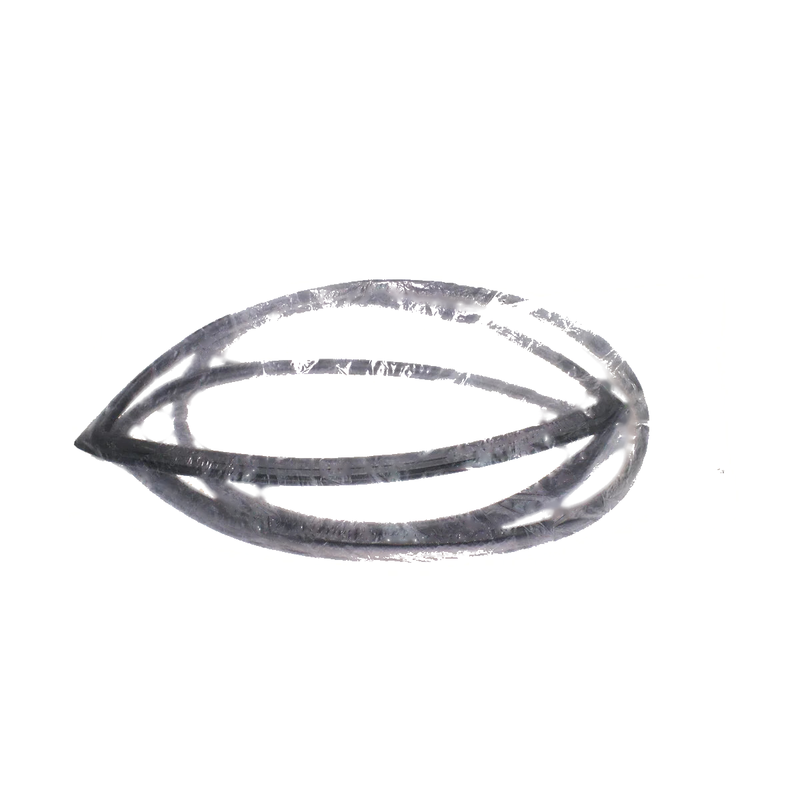 Mitsubishi L300 Delica 1986-1994 Front Windshield Weatherstrip