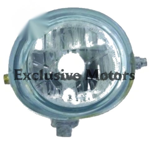 Mazda 3 Axela Right-Hand Fog Light (2014-2016)