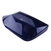 Toyota Camry Blue Outer Left Rearview Mirror Cover (2018-2023)