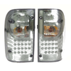 Toyota Hilux MK4 / MK5 1988-1997 LED Tail Light x2