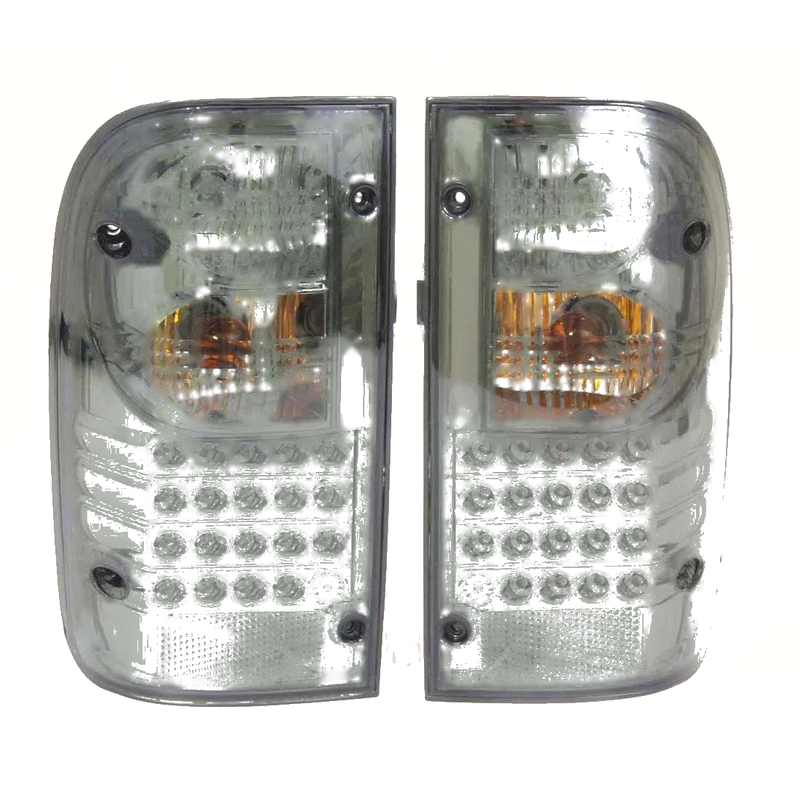 Toyota Hilux MK4 / MK5 1988-1997 LED Tail Light x2
