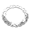 Honda NC750X NC750SDCT INTEGRA 750 Front Brake Disc Rotor Pad (2014-2023)