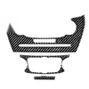 Dodge Journey Carbon Fiber AC Switch Button Panel Cover Trim (2011-2018)