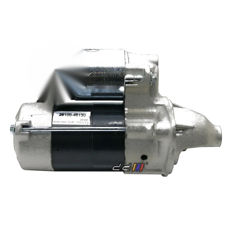 Toyota Mark II Chaser Cresta Starter Motor 12V 9T (1990-1998)