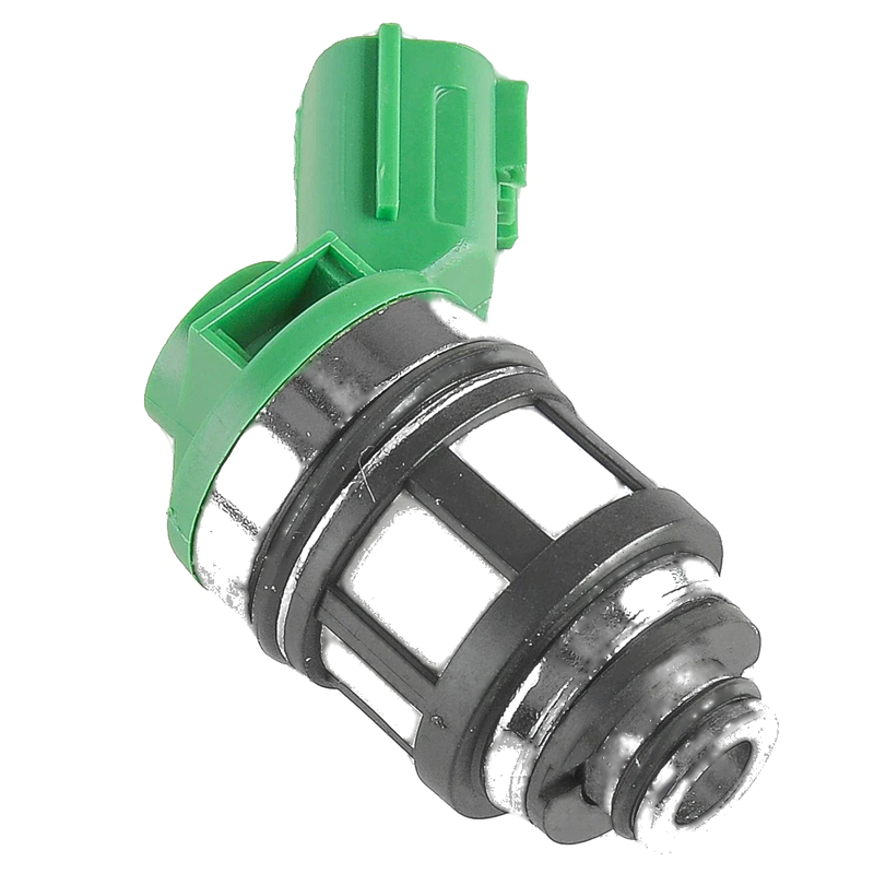 Nissan Pickup Frontier Xterra 2.4L 2 x Fuel Injectors (2000-2004)