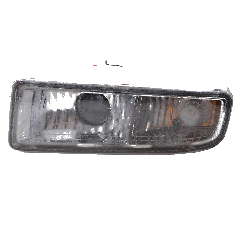 Lexus LX470 Front Left Bumper Fog Lights Pair (1998-2007)