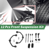 Ford Ranger (1998-2011) 2WD 12 x Front Upper Control Arms