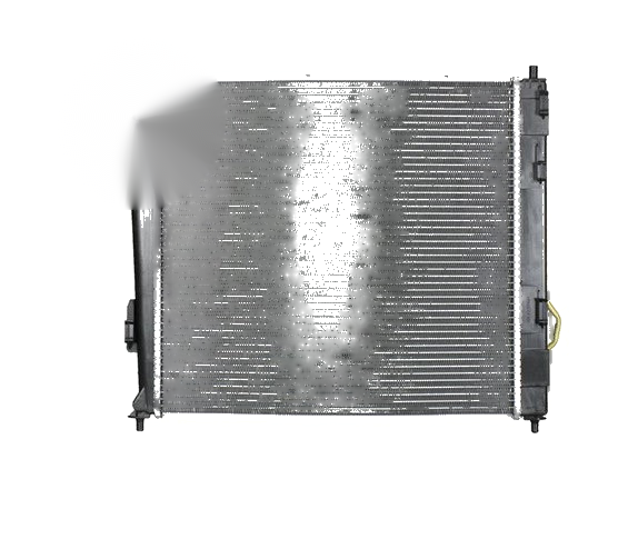 Hyundai Santa Fe Radiator 2.4L Petrol (2012-2018)