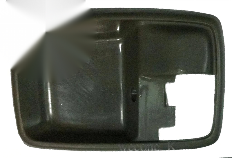 Isuzu Amigo Rodeo Right Side Door Handle Trim (1989-2001)