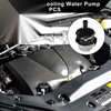 Mercedes-Benz W218 (2012-2018) 1 x Unit Auxiliary Cooling Water Pump