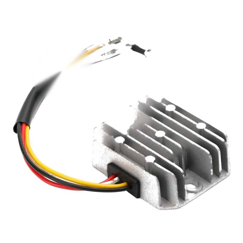Suzuki DT 90 100 150 175 200 225 HP Regulator Rectifier (1986-2000)