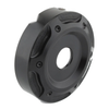 Harley X350 Radiator Cap Cover
