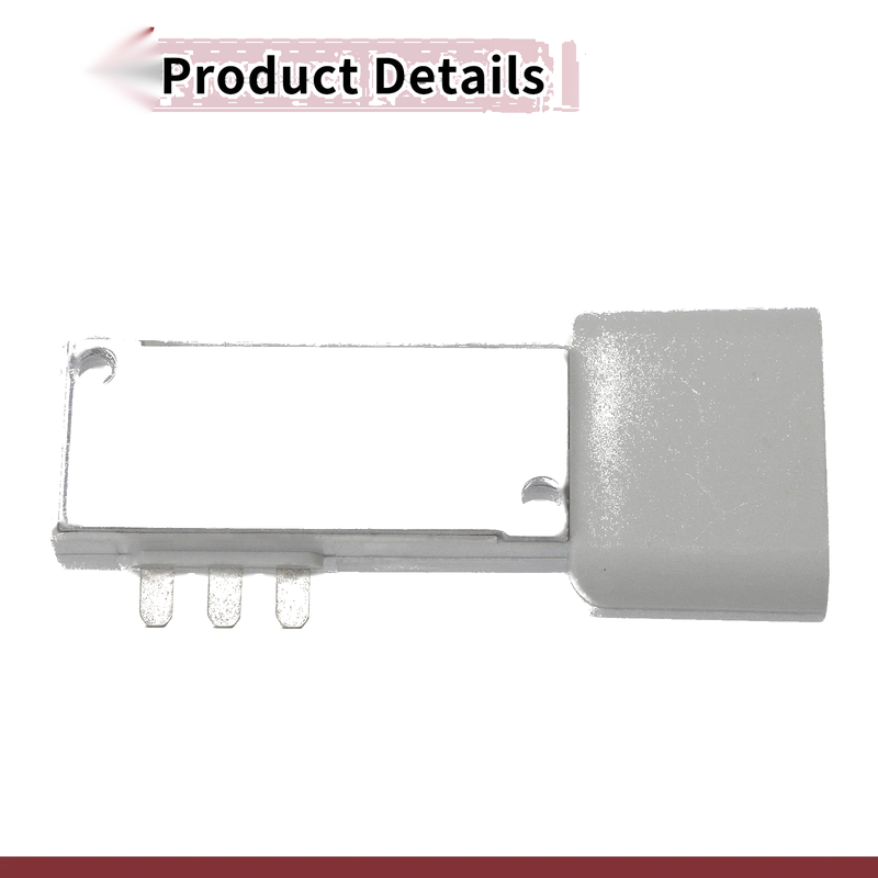 Ford Granada II Ignition Control Module (1985-1994)