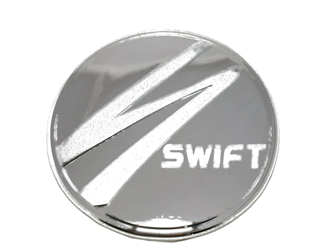 Suzuki Swift Fuel Cap Door Cover Trim (2012-2015)