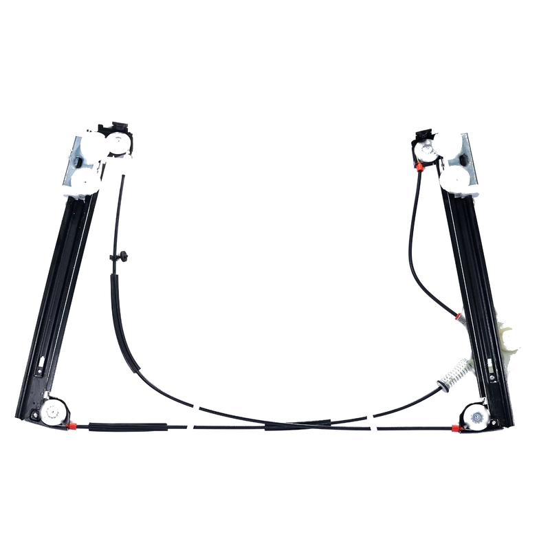 Mini Cooper R50 R52 R53 Front Left Window Regulator (2001-2005)